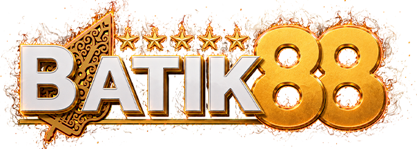 BATIK88 Logo