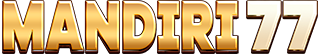 MANDIRI77logo